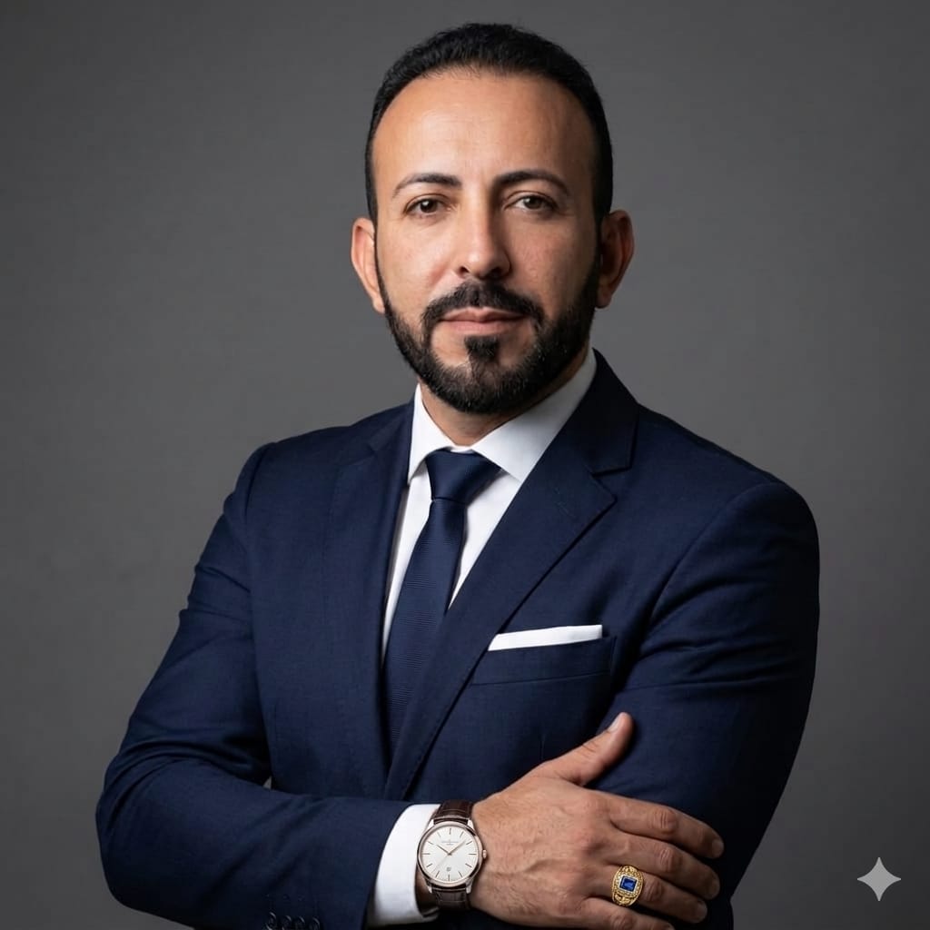 Dr. Cícero de Sousa Lacerda 