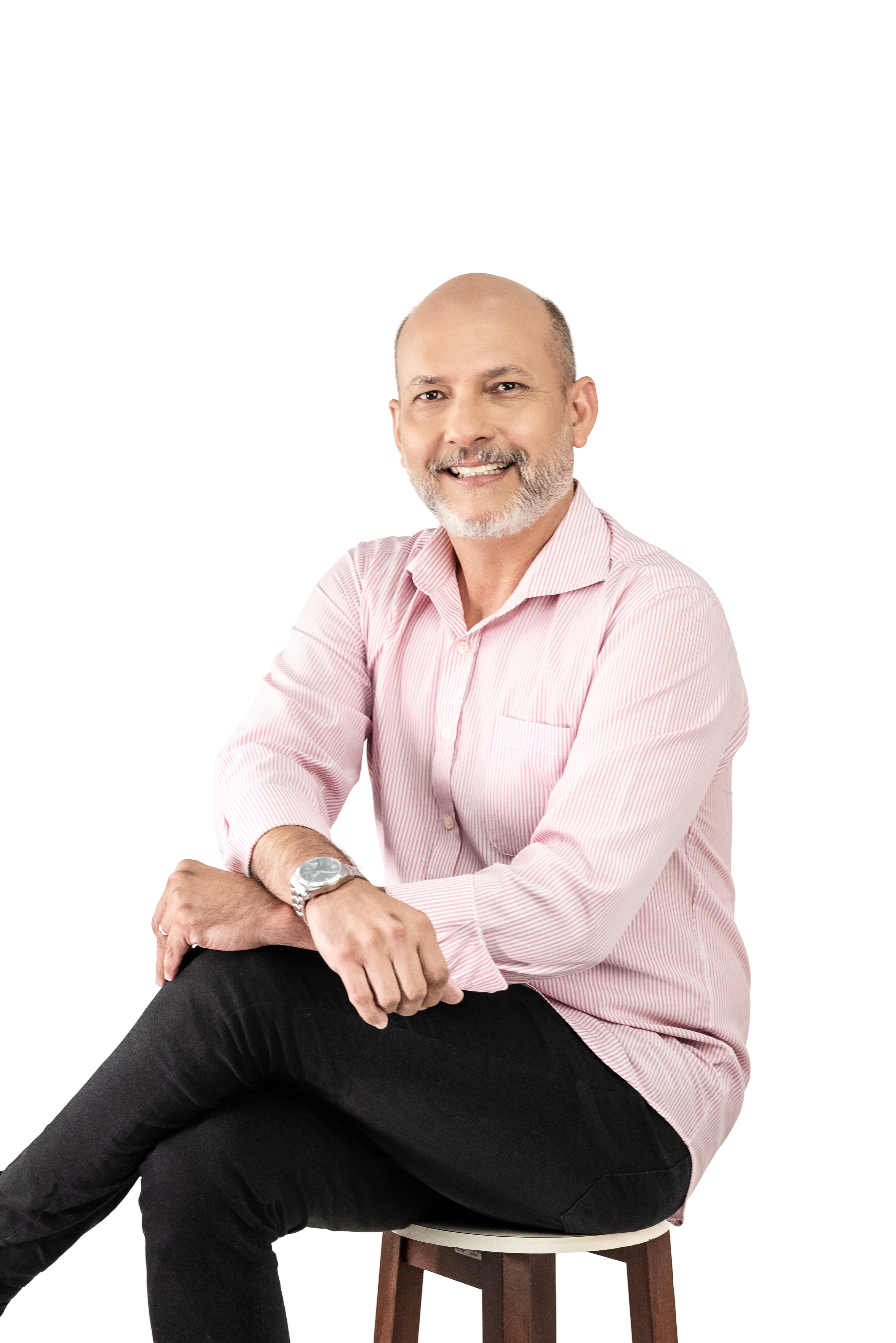 Dr. Márcio de Lima Coutinho