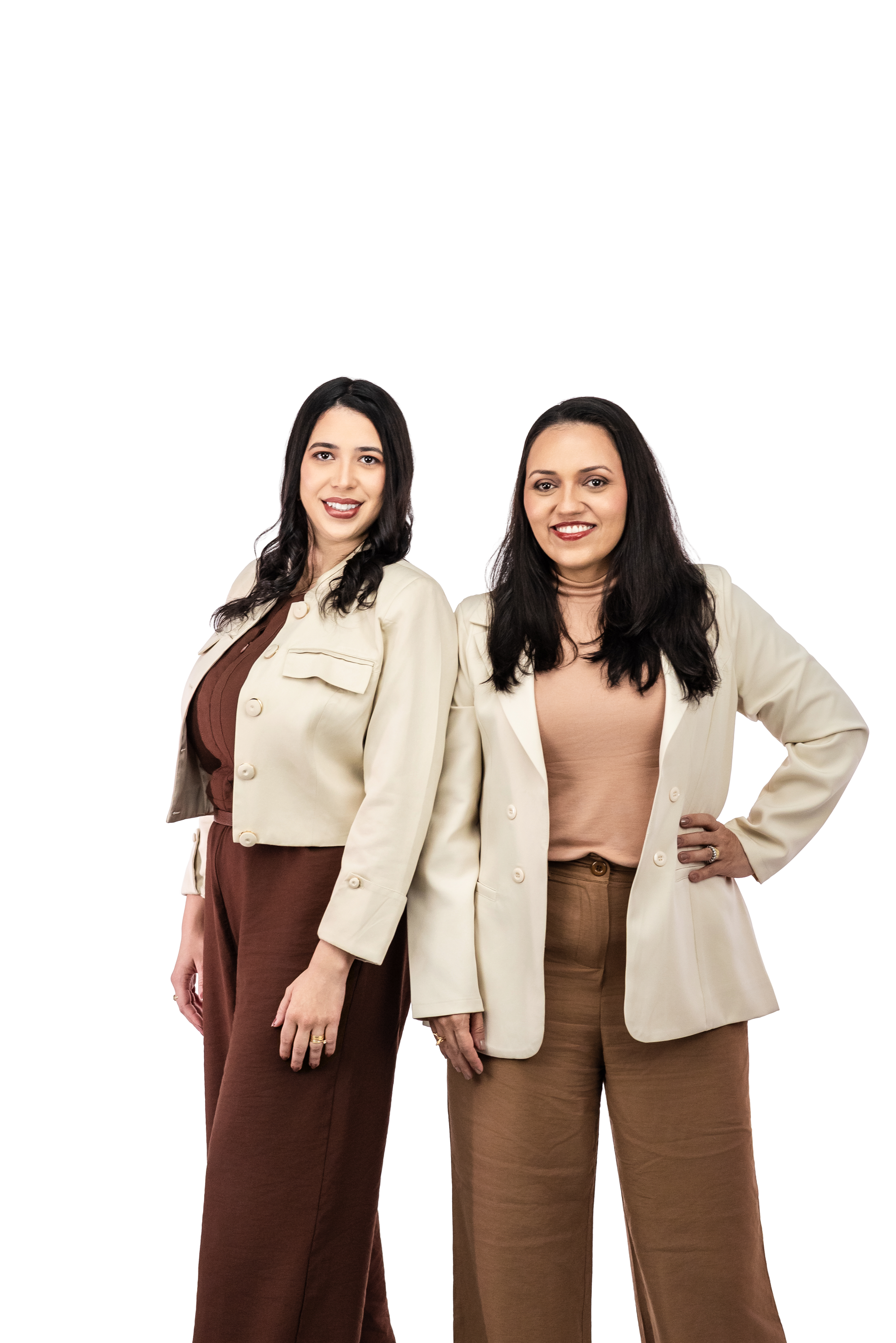 Dra.Hêmmylly Farias e Me. Simone Pereira Lins Chaves