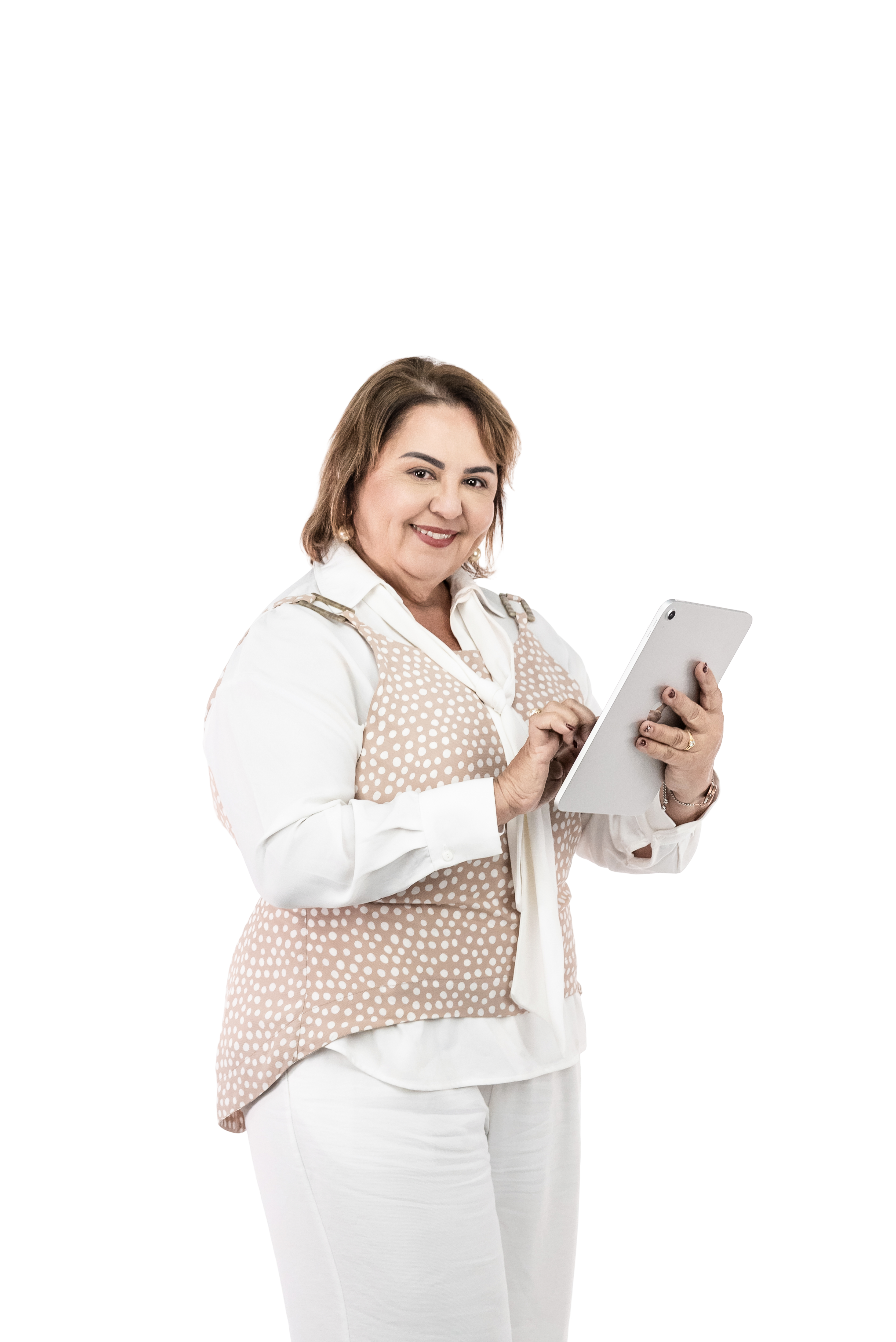 Dra. Iraktania Vitorino Diniz