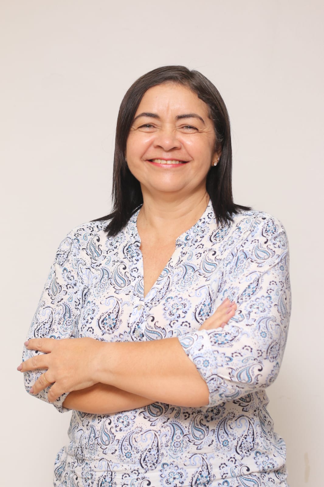 Dra. Jeane Odete Freire dos Santos Cavalcanti 