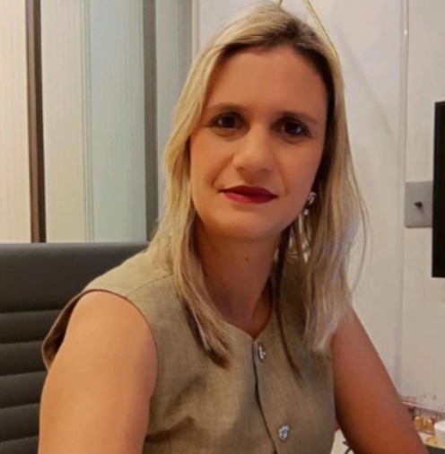 Dra. Raquel Patrícia Ataíde Lima