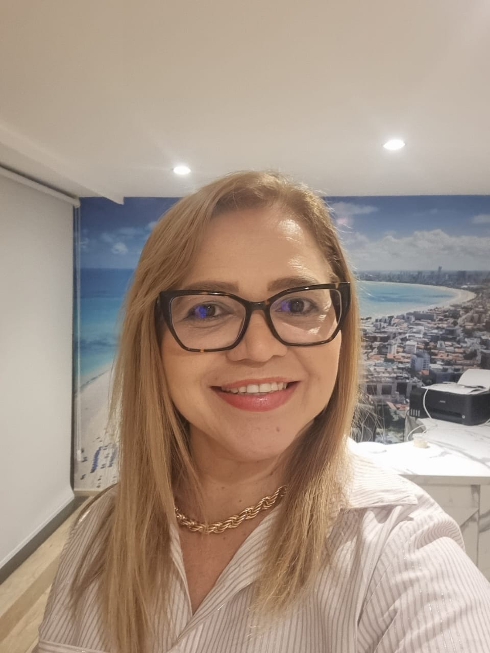 Me. Débora Gerlane Gomes de Alcântara