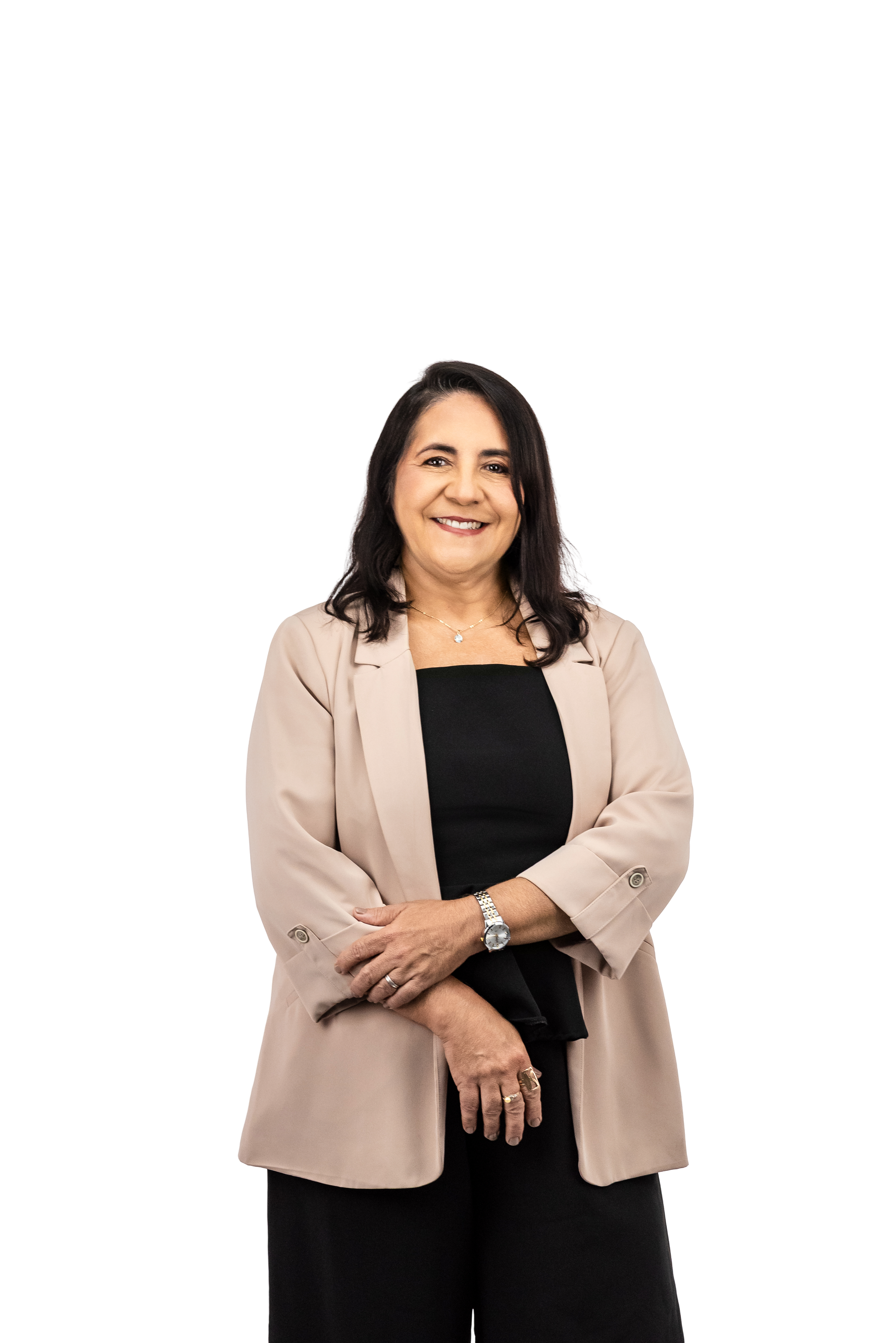 Me. Kelly Cristina Muniz de Medeiros