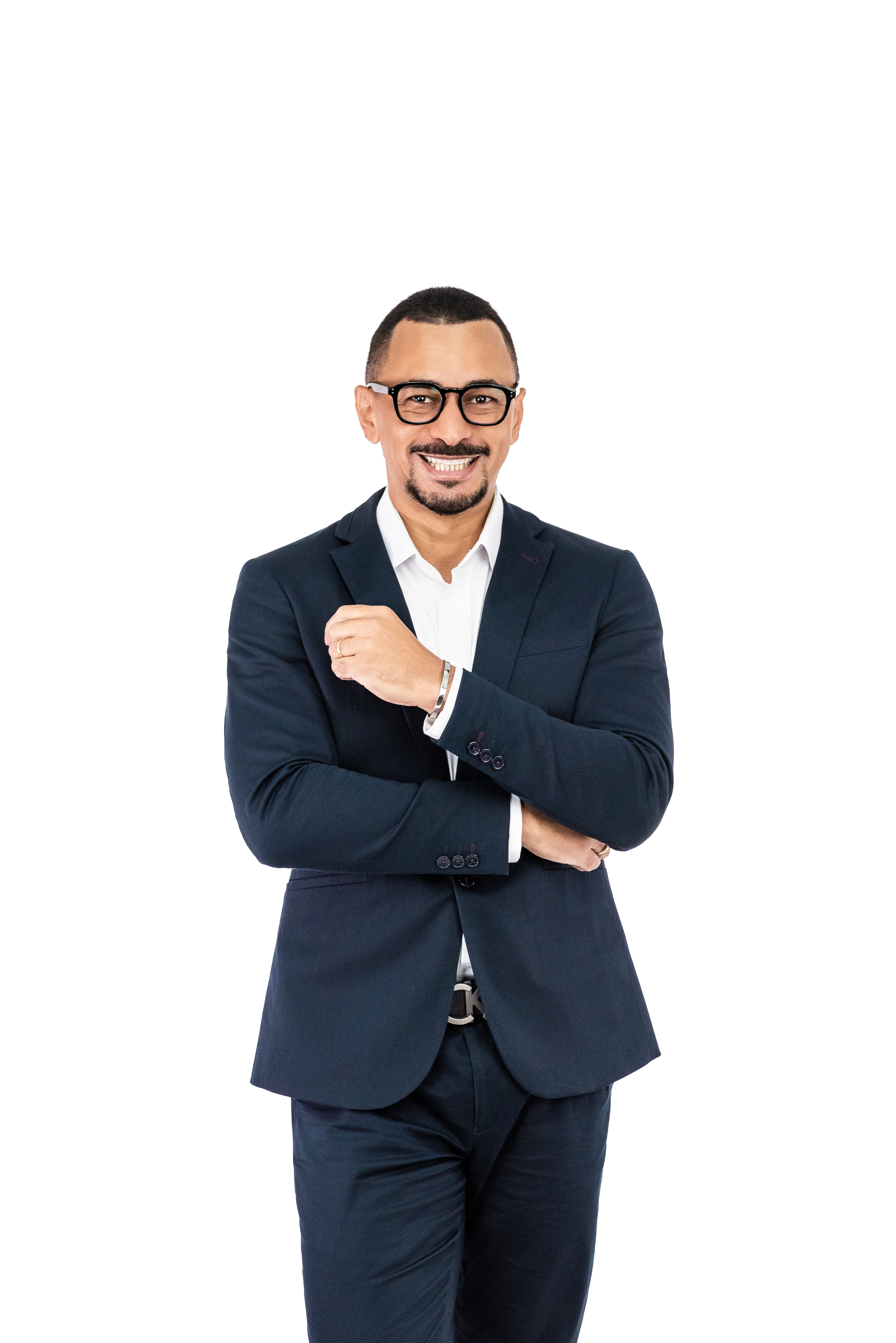 Prof. Me. Fábio Ferreira