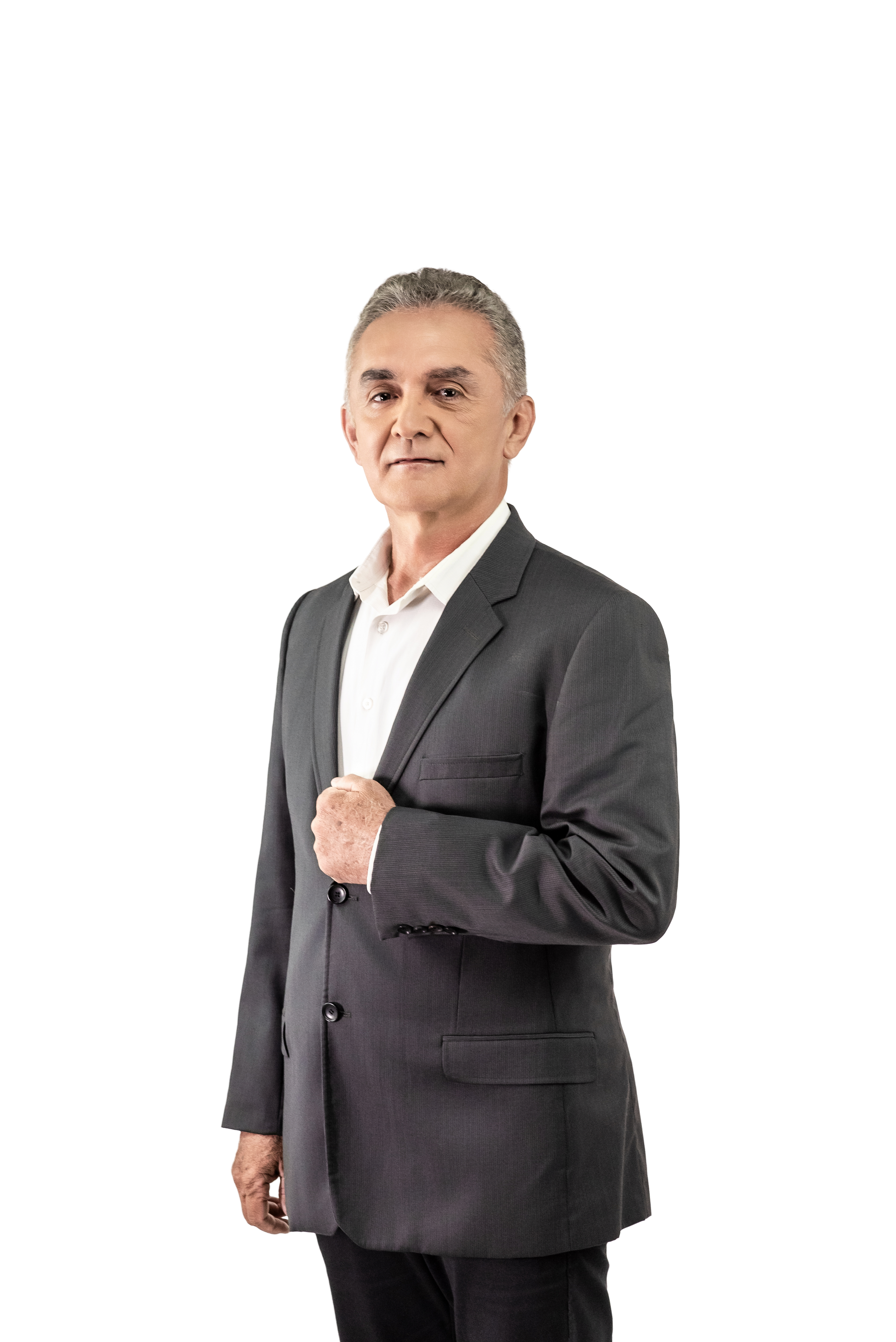 Profº Me. Odilon Carreiro