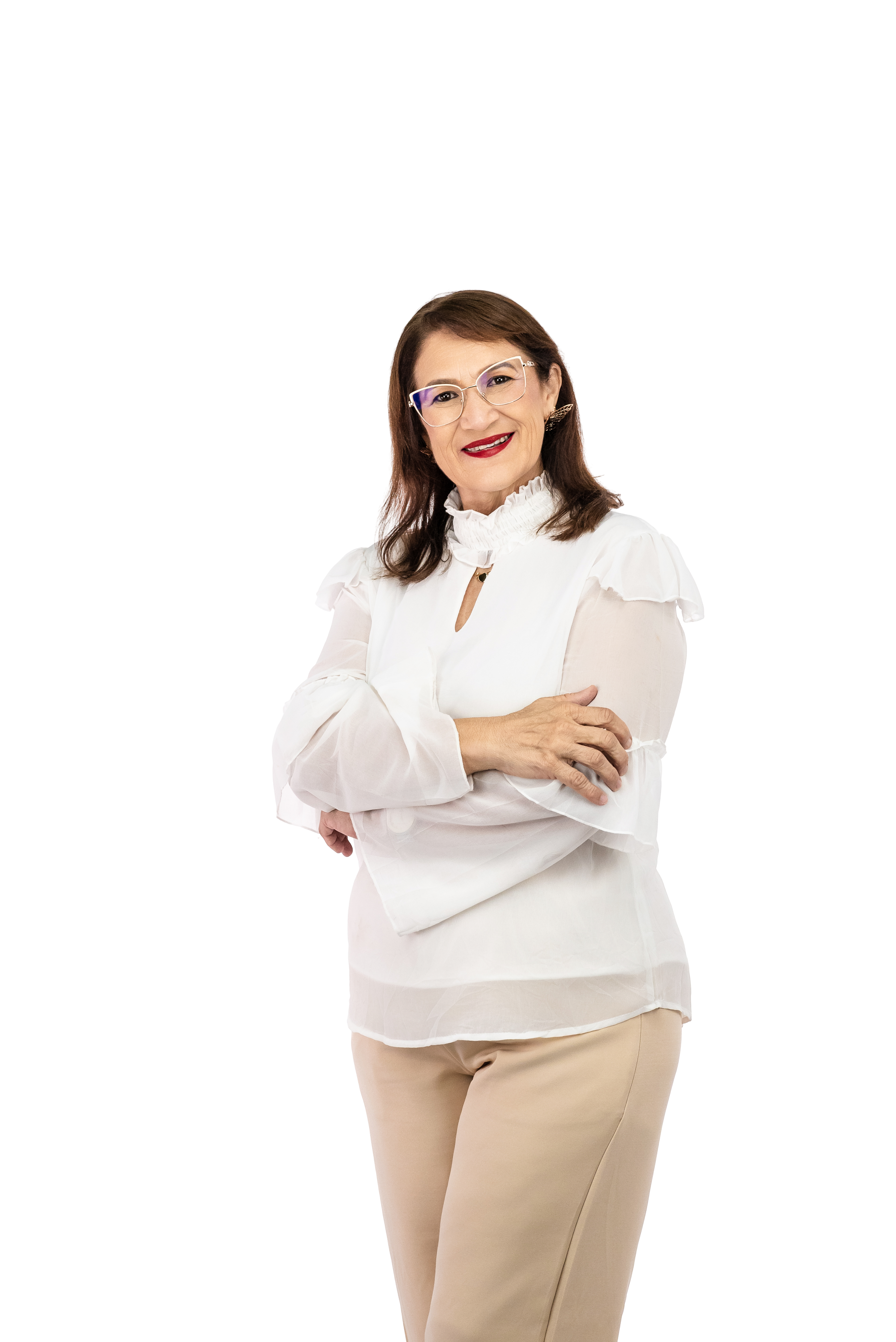 Profa. Me. Sandra Marques Sobral 