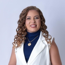Marilia Gabriela Barbosa Valença Dias 