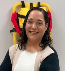 Karelline Izaltemberg Vasconcelos Rosenstock