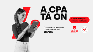 CPA: período de avaliação institucional vai até 6 de junho
