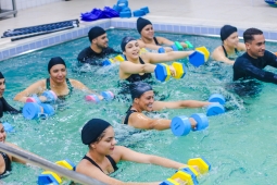 Curso de Fisioterapia do UNIESP celebra 10 anos