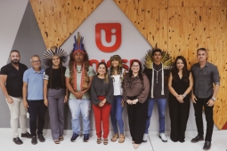 Dia dos Povos Originários: parceria entre o UNIESP e o povo Tabajara reforça o poder da educação