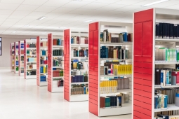 Dia Nacional da Biblioteca: conheça a Biblioteca Padre Dourado