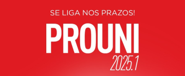 Inscrições para o Prouni começam hoje (24)