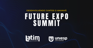 Liga Acadêmica de Tecnologia da Informação promove Future Expo Summit
