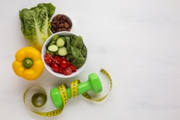 Nutrição Esportiva: matrículas abertas para nova pós do UNIESP