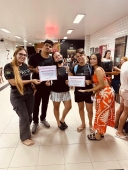 Outubro Rosa: estudantes do UNIESP criam projeto voltado à conscientização e prevenção do câncer de mama