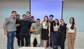 Projeto do UNIESP vence o Prêmio Acadêmico Mário Tourinho