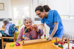 Terapia Ocupacional: conheça a nova graduação do UNIESP