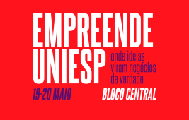 UNIESP promove 22ª edição do Empreende UNIESP