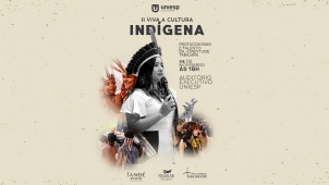 UNIESP promove a 2ª edição do Viva a Cultura Indígena
