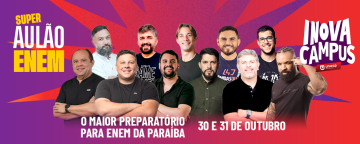 UNIESP realiza Super Aulão preparatório para o ENEM