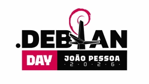 UNIESP será palco do Debian Day João Pessoa 2026