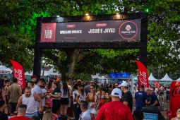 UNIESP será palco do Festival BBQ Show 2026