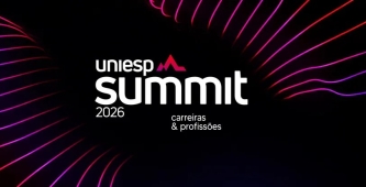 UNIESP Summit 2026: painel sobre empregabilidade acontece no dia 26 