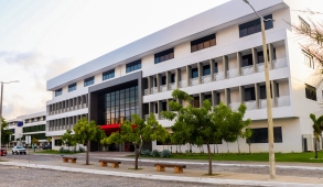 UNIESP tem matrículas abertas para 2026.2 com quatro formas de ingresso